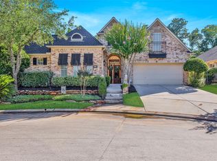 25503 Long Iron Ct, Spring, TX 77389