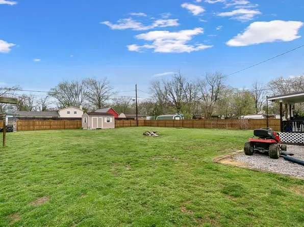 1184 Glenwood Dr, Cookeville, TN 38501