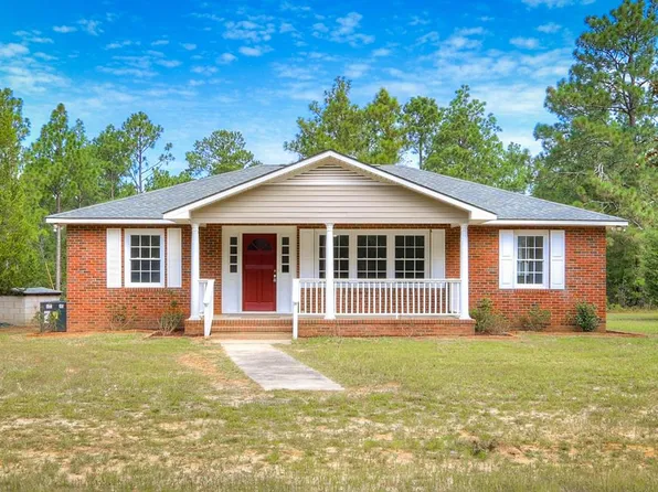 180 Ballard Dr, Trenton, SC 29847