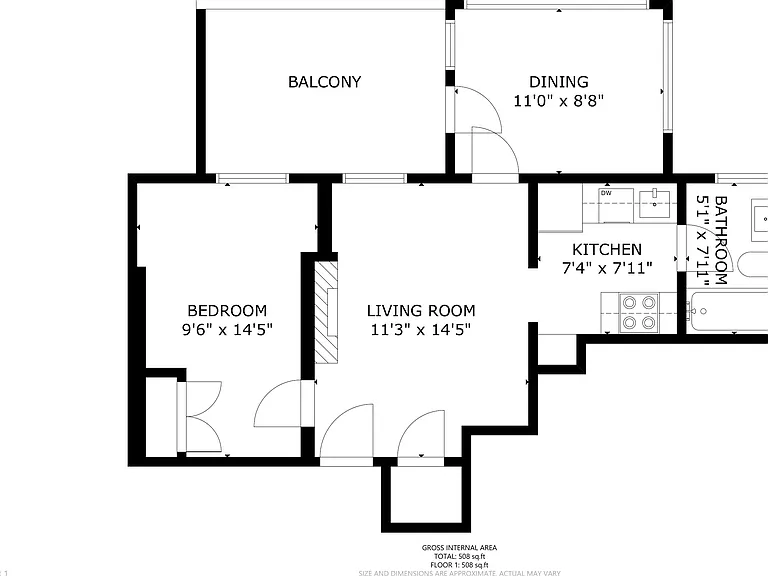 404 Elgin St — Photo 12