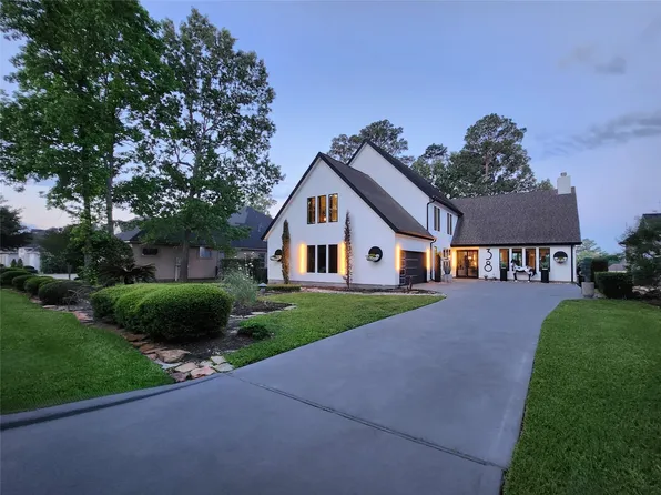 38 Fairway Park, Montgomery, TX 77356