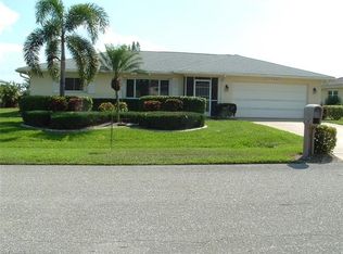 1718 SE 40th St, Cape Coral, FL 33904