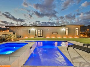 12182 Granite Canyon St, Las Vegas, NV 89138