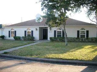 3837 Platt Ave, Port Arthur, TX 77640