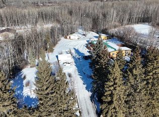 53412 Range Rd #41-14, Parkland County, AB T0E 0N0