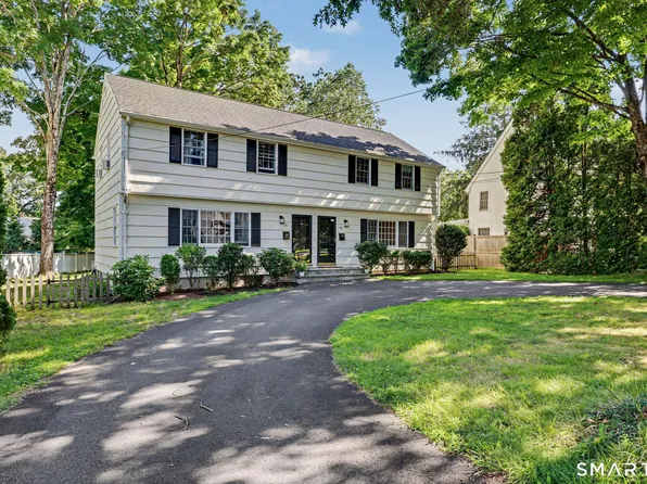 63 Oak Street, New Canaan, CT 06840