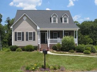 7275 Orchard Path Dr, Clemmons, NC 27012