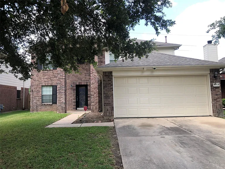 9515 Eaglewood Spring Dr — Photo 4