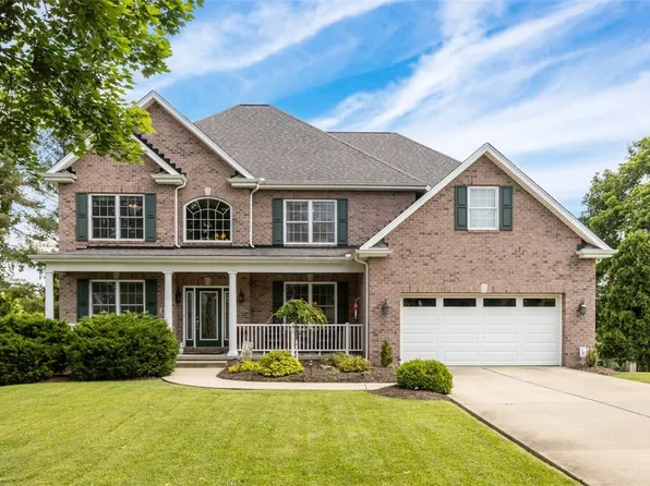 209 Field Club Ridge Rd, Pittsburgh, PA 15238