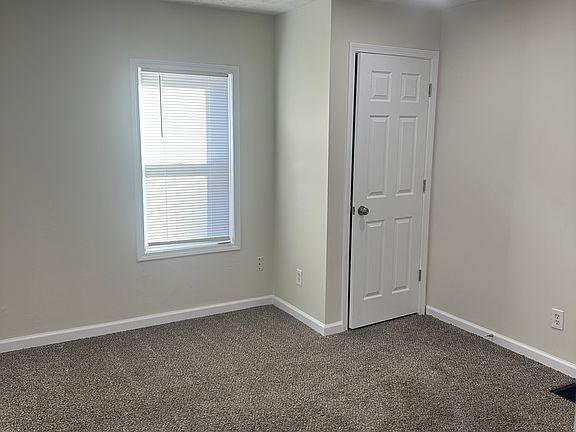 1st Floor Bedroom
