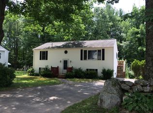 525 Templeton Rd, Athol, MA 01331