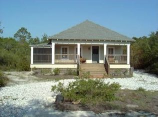 141 S Higgins St, Port Saint Joe, FL 32456
