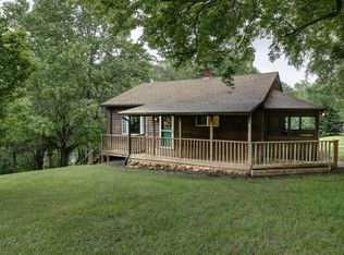 283 Red Valley Rd, Boones Mill, VA 24065