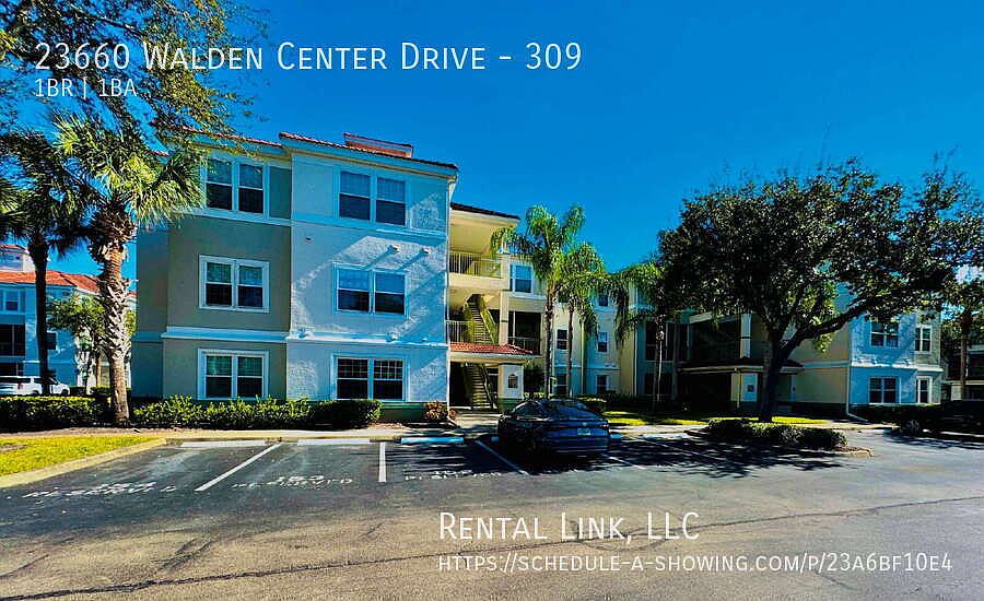 1st image of 23660 Walden Center Dr APT 309