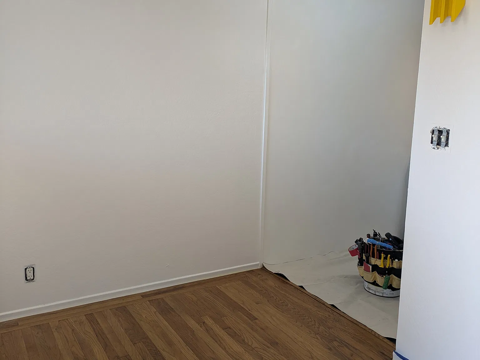 1 bed, 500 sqft, $2,575 — Photo 3