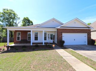 302 Piedmont Ln, Bonaire, GA 31005