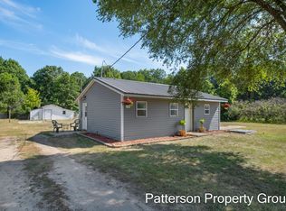 11322 Hall Rd, Ravenna, MI 49451