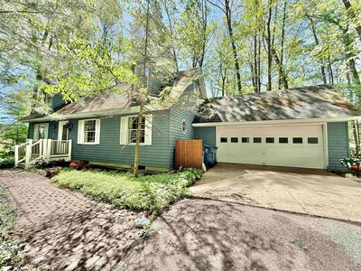 555 W Saxton Rd, Sanford, MI, 48657