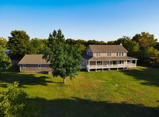 34910 S Bramblin Rd, Garden City, MO 64747