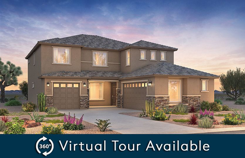 Starwood Plan, Aloravita, Peoria, AZ 85383 | Zillow