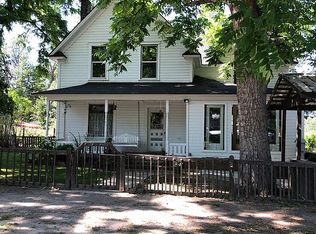 6143 Louisiana St, Bonners Ferry, ID 83805