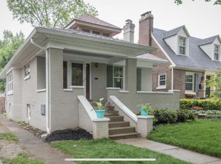 407 Wallace Ave, Louisville, KY 40207