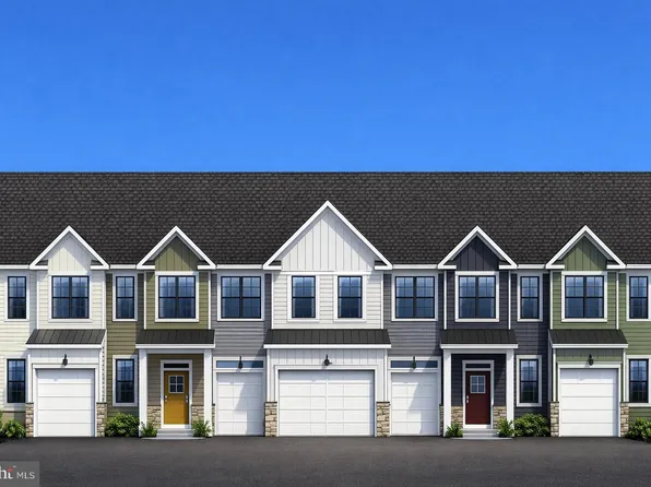 500 Riverside Dr #116, Pocomoke City, MD 21851