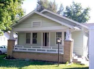 720 S Madison Ave, Wichita, KS 67211