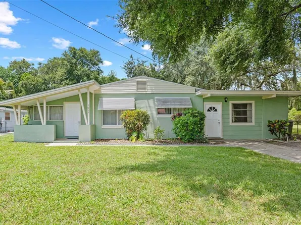 1015 Perkins St, Leesburg, FL 34748