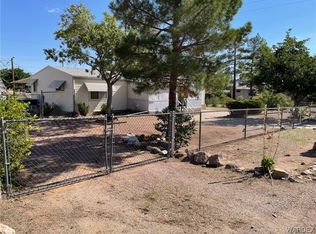 1635 E John L Ave, Kingman, AZ 86409