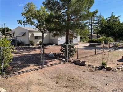 1635 E John L Ave, Kingman, AZ, 86409