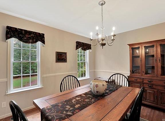 4th image of 3166 Huguenot Pointe Dr