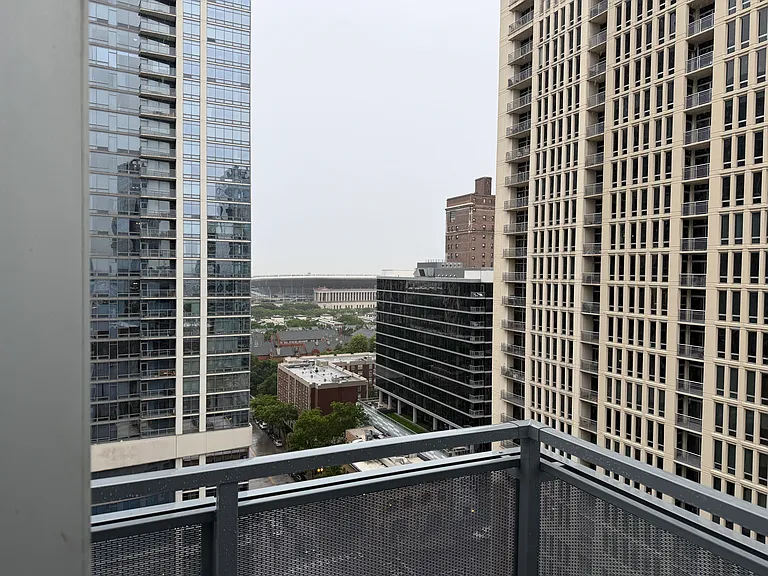 1345 S Wabash Ave #1612 — Photo 8