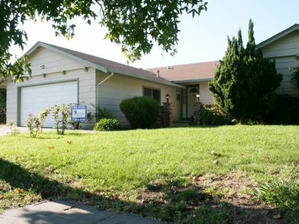 833 Tobin Dr, Vallejo, CA 94589