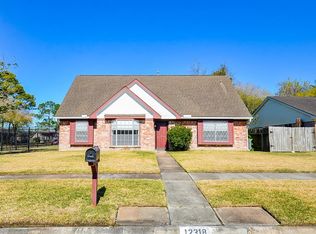 12318 Meadow Berry Dr, Meadows Place, TX 77477