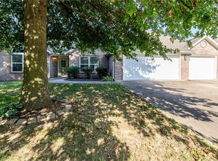 1121 Lariat Dr, Centerton, AR 72719