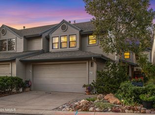 4415 E Spring Meadows Cir, Flagstaff, AZ 86004