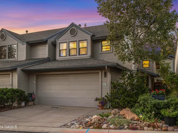 4415 E Spring Meadows Cir, Flagstaff, AZ 86004