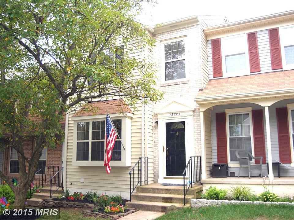 1st image of 13675 Barren Springs Ct