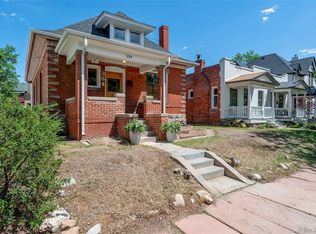 354 S Sherman St, Denver, CO 80209