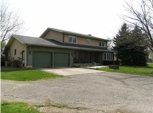 8145 Alspach Rd NW, Lancaster, OH 43130