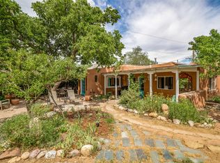 950 Lopez St, Santa Fe, NM 87501