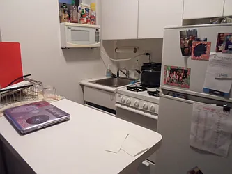 Rented by Sky Management