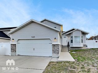 5463 W Ridge Hollow Way, Salt Lake City, UT 84118