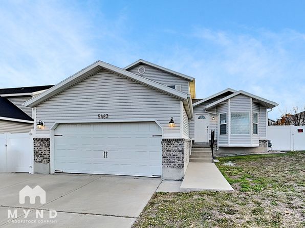 5463 W Ridge Hollow Way