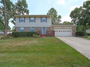 4444 Walnut Xing, Batavia, OH 45103