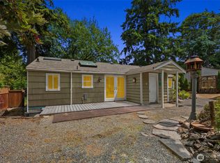 14023 Meridian Ave N, Seattle, WA