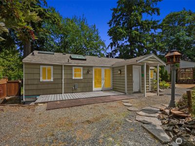 14023 Meridian Avenue N, Seattle, WA, 98133