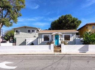 1410 Goodman Ave, Redondo Beach, CA 90278