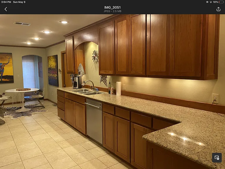 1615 S Bryan St #10 — Photo 5